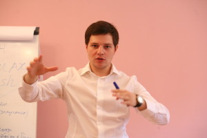 Илья Шмелев