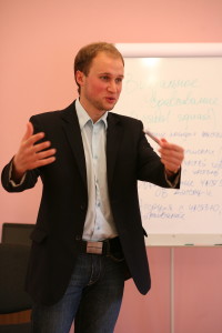 Андрей Павлович